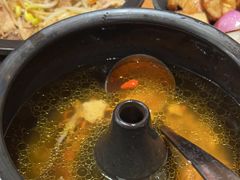 -云海肴·汽锅鸡·云南菜(广安门天虹店)