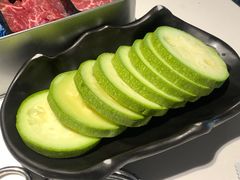 小瓜-焱铁烧·黑毛和牛专门店(杭州嘉里中心店)