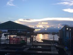 -海上驿站渔家菜馆