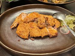 -浙江安吉JW万豪酒店·万豪中餐厅