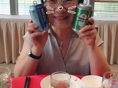 -无锡太悦度假酒店·悦餐厅
