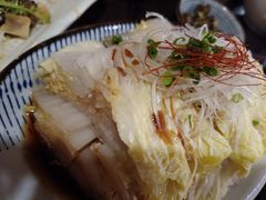 -角落里(中山公园店)