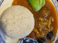 -香港聚强佛跳墙(江华路店)