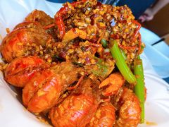 -虾胡闹龙虾馆(湄南河店)