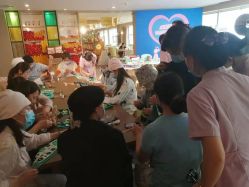 点击看大图 -雪绒花月子会所(万安店)