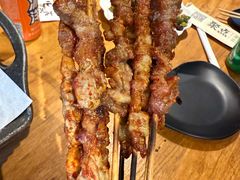 -聚点串吧·北京烧烤(朝北店)