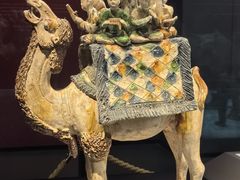 -陕西历史博物馆