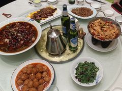 -百年家风·老馆子(东风店)