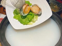 -大良毋米粥·粥底火锅(岭南天地店)