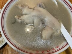 -老方桌烂蹄花川菜馆(九龙坡店)