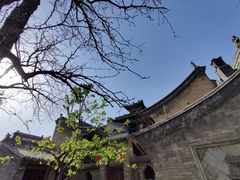 -山西王家大院