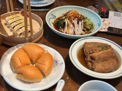 -龍聚祥烧麦馆(万达店)