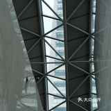 尽显建筑之美｜Intercontinental 重庆洲际