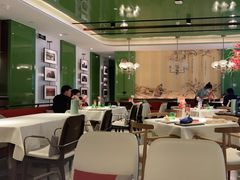 大堂-望湘园·小雅(德基店)