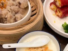 -岭南小生·粤港点心(南门口店)