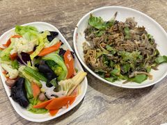 -津门张记包子铺(华昌道店)