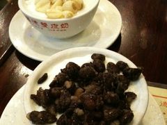 -正德顺順德雙皮奶(中信店)