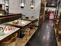 -金佬馆·川菜bistro(芜湖镜湖万达店)
