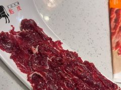 -今日牛事潮汕鲜牛肉火锅(瑞金店)