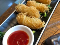 凤梨卷-骑士牛排(天一广场店)
