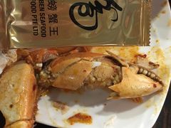 -龙海鲜螃蟹王(宏茂桥店)