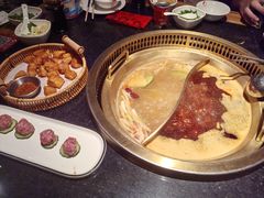 -红运火锅·中国名火锅·国风演绎(省体店)