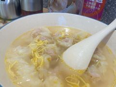 -小杨生煎(松江大学城店)