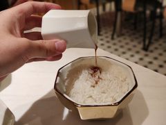 -金戈戈香港豉油鸡(皇庭广场店)