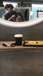 -QZHAIR SALON