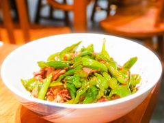 -渔乡米香·剁椒鱼头(四方坪店)