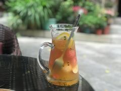 茉香果蜜-青咖啡(三坊七巷店)