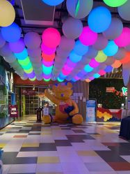 -宝燕乐园(闵行旗舰店)