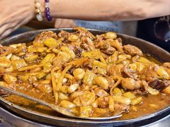 -甘家界牌柠檬鸭(青山店)