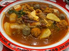 -文立新麻辣烫(合生汇21街区店)