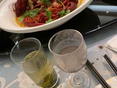 -程新大酒店(常州龙虎塘店)