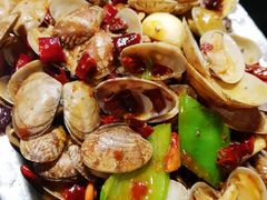 -碎怂烤肉(钟楼柳巷店)