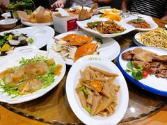 -赶海部落海鲜城(海阳路店)