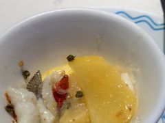 -花椒俏川菜小馆(南海万达店)