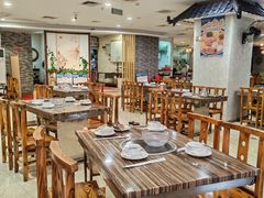 -渔意坊·千层无骨鱼粥底火锅·20年顺德菜(普君店)