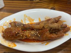 -优壹佳·延边朝鲜族料理(中山北路店)