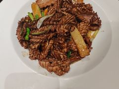 -老牌坊鲁菜名店(聊城美食岛店)