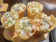 -梧桐树下(云锦世家店)