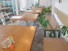 大堂-CHILLAX轻乐时(侨建·Hi City店)