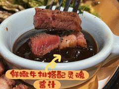 -The Cheebat 锌吧·Bistro(体育西店)