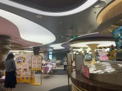 点击看大图 -奈尔宝·国风主题儿童乐园·亲子餐厅(豫园商城店)