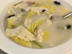 -鸿运楼烤鸭店(天桥店)