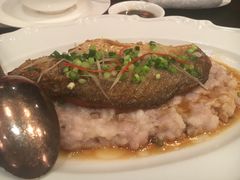 -广州文华东方酒店·江-由辉师傅主理