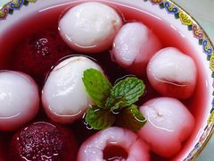 -中卫御苑福膳·养生局(圆明园店)