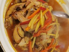 -潇湘·永州会馆(百子湾店)