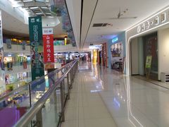 -北京华联购物中心(天通苑店)